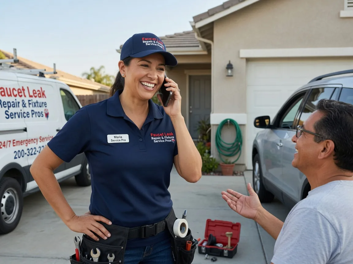 Faucet Repair Hawi, HI FAQs